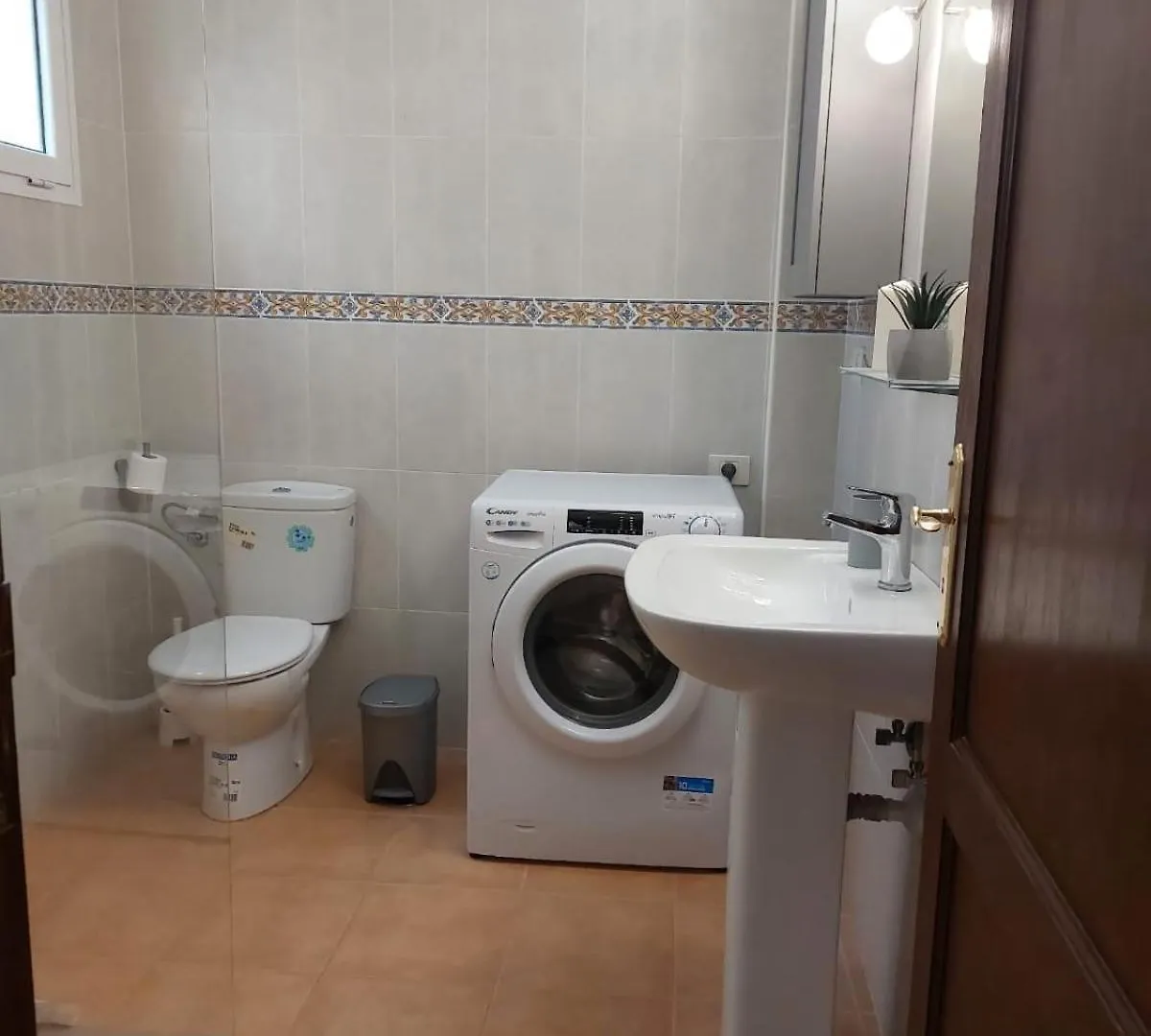 El Charco Apartment Arrecife  0*, Arrecife (Lanzarote) Spain