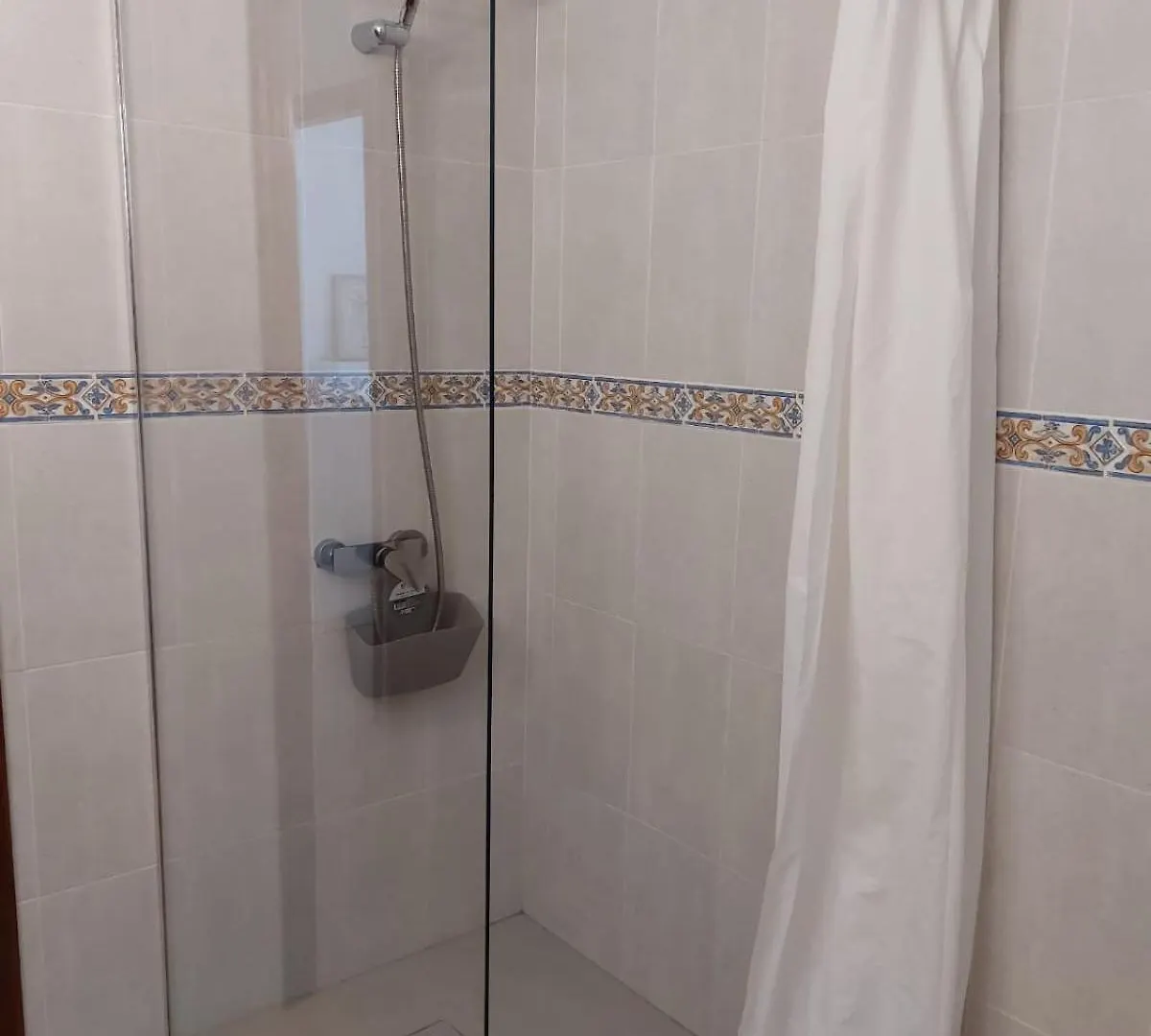 El Charco Apartment Arrecife