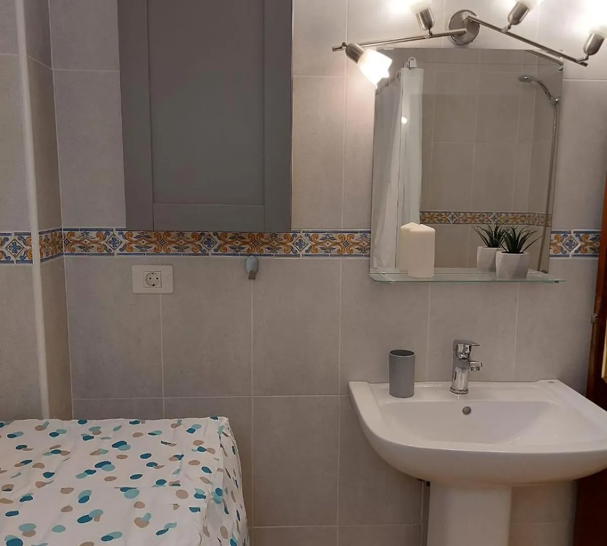 El Charco Apartment Arrecife