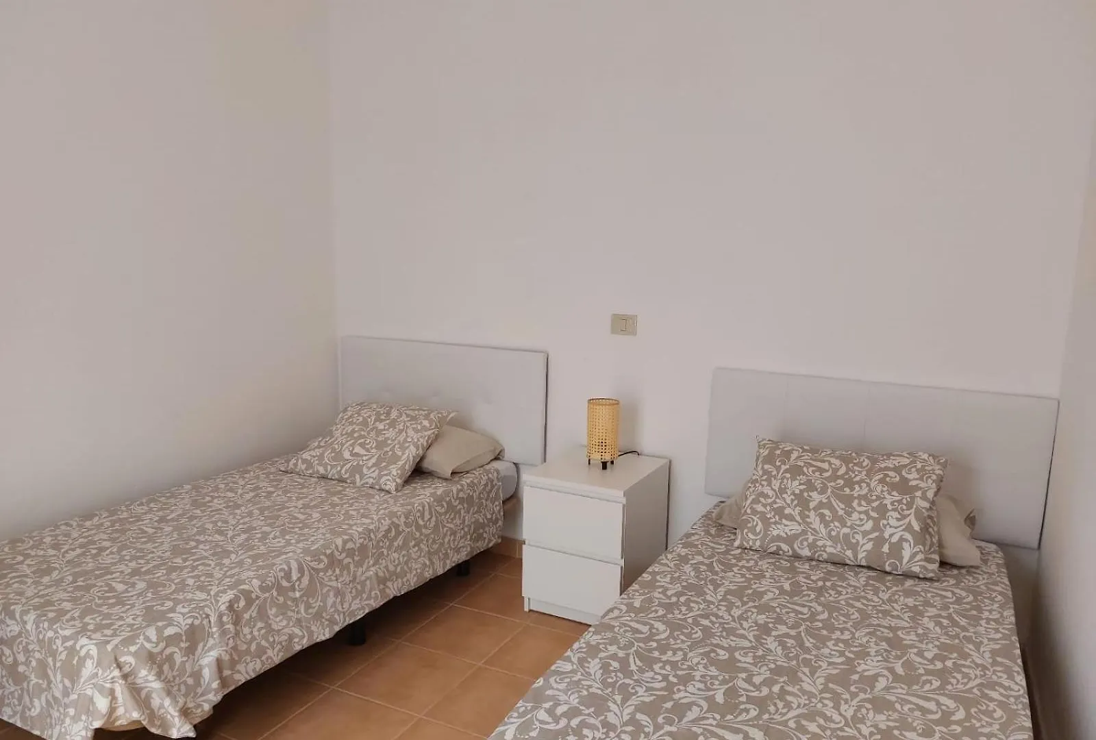 El Charco Apartment Arrecife