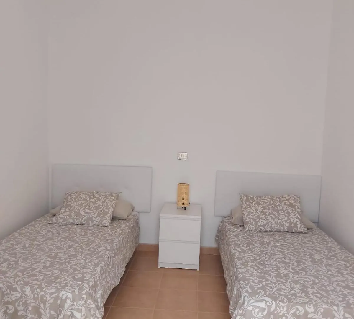 El Charco Apartment Arrecife   Arrecife (Lanzarote)