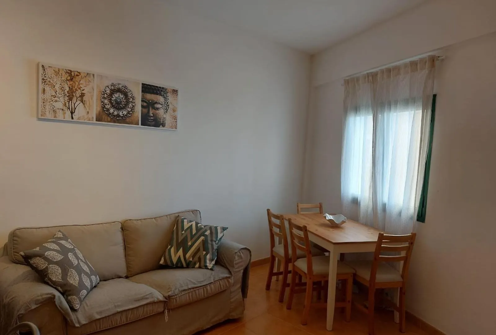 El Charco Apartment Arrecife  Spain