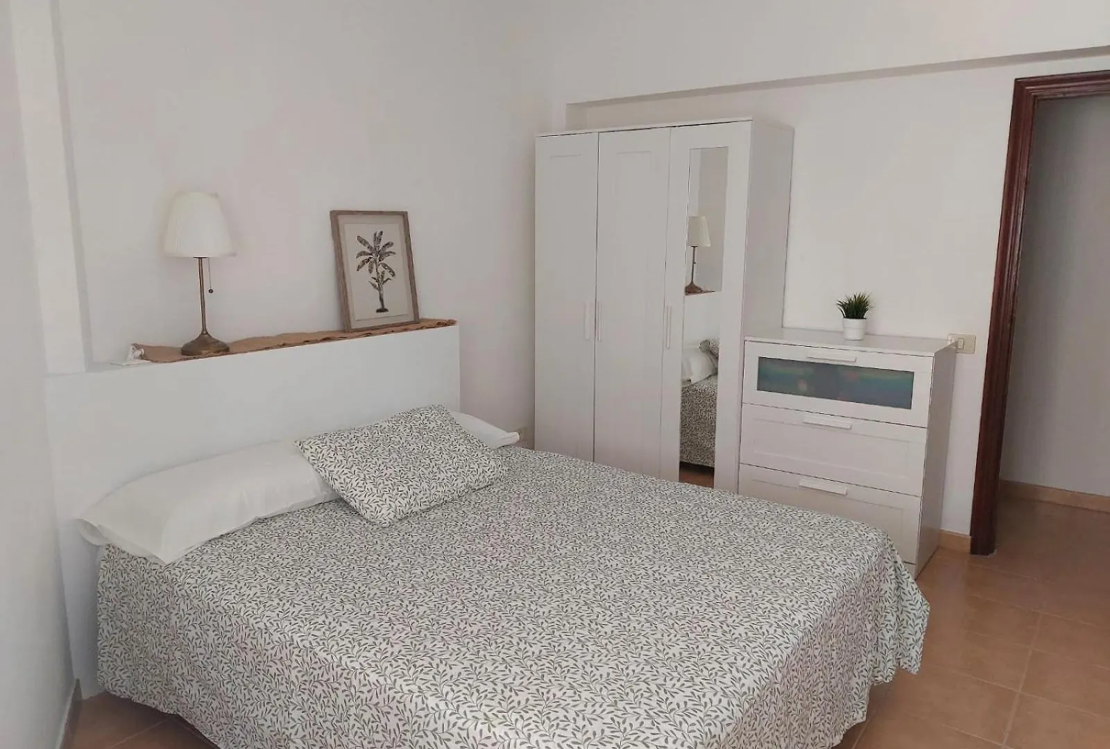 El Charco Apartment Arrecife