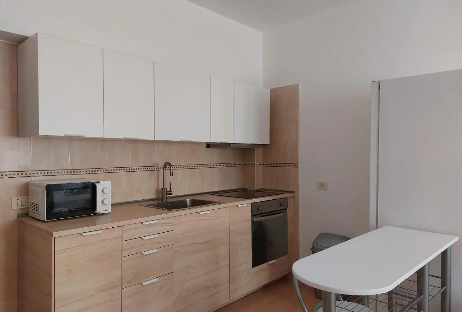 El Charco Apartment Arrecife  Spain