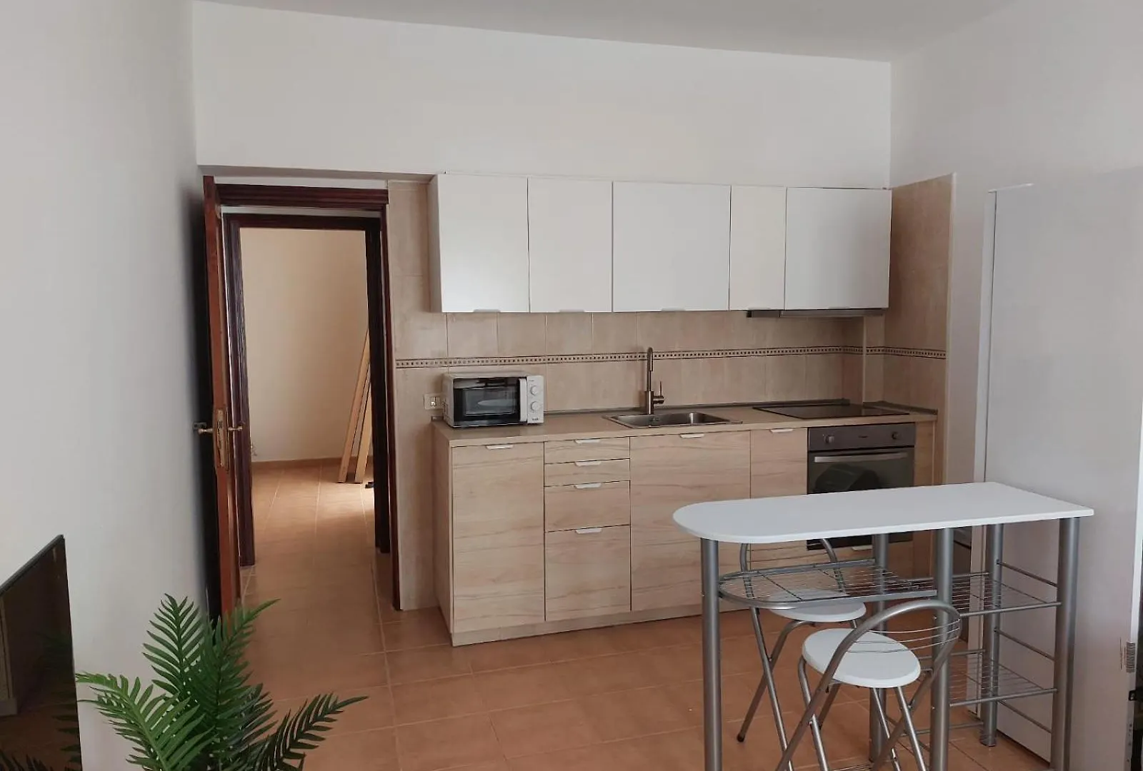El Charco Apartment Arrecife  0*, Arrecife (Lanzarote) Spain