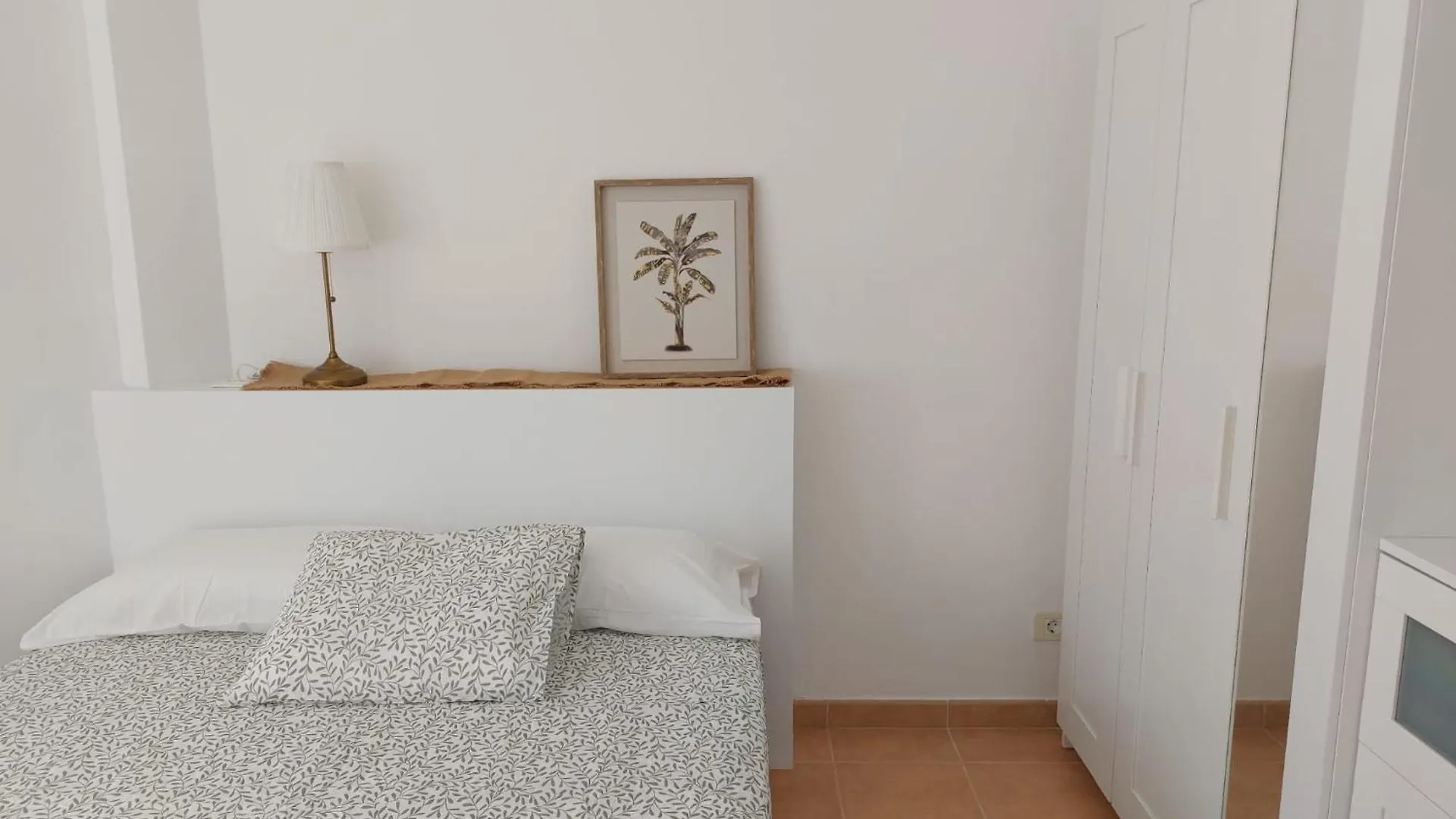 El Charco Apartment Arrecife  Arrecife (Lanzarote)