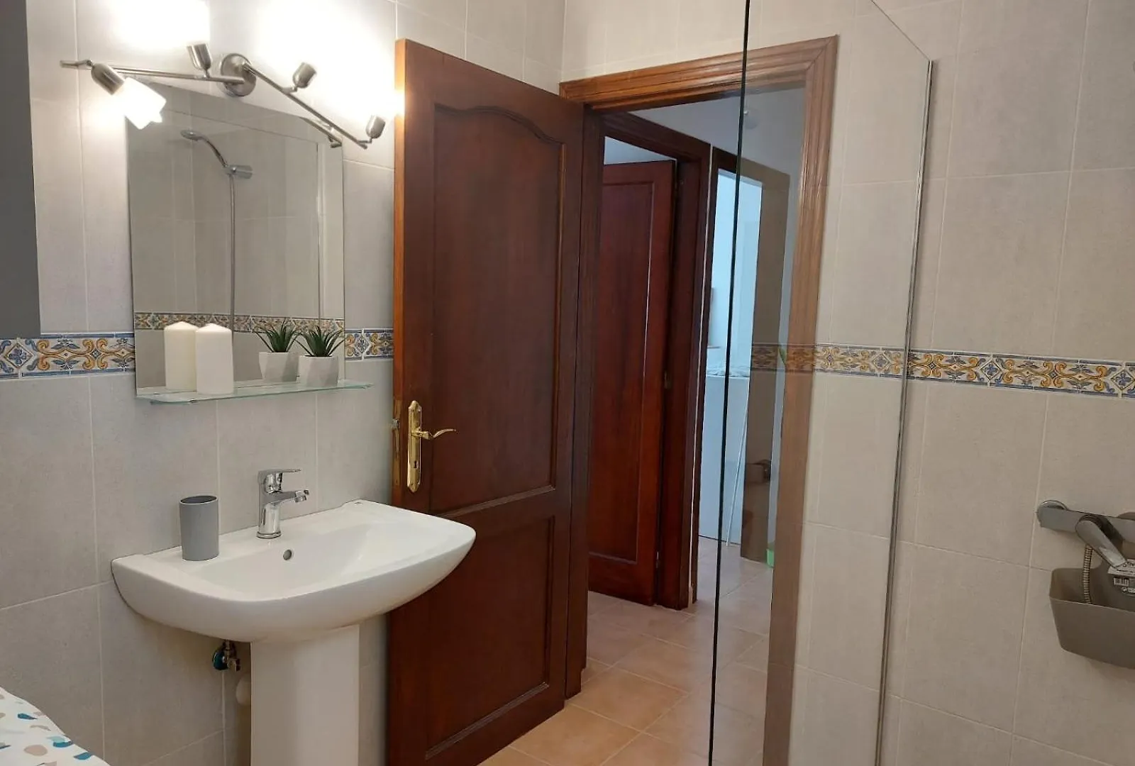 El Charco Apartment Arrecife